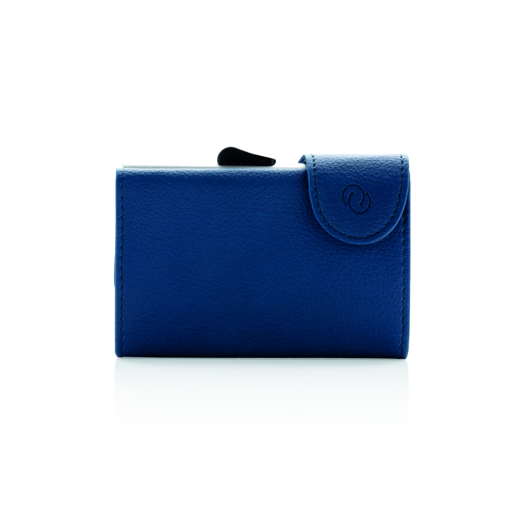 Cartera y tarjetero C-Secure RFID