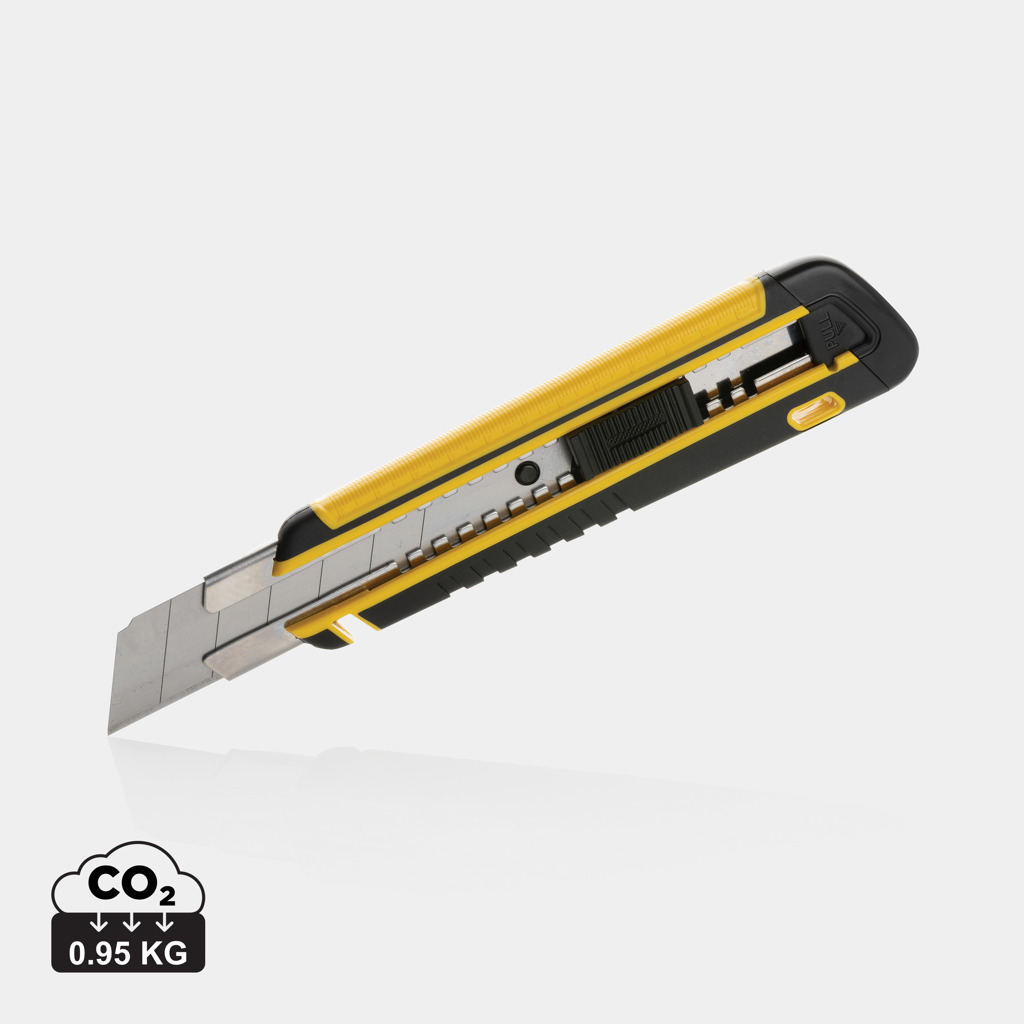 Navaja recargable rplastic RCS de alta resistencia