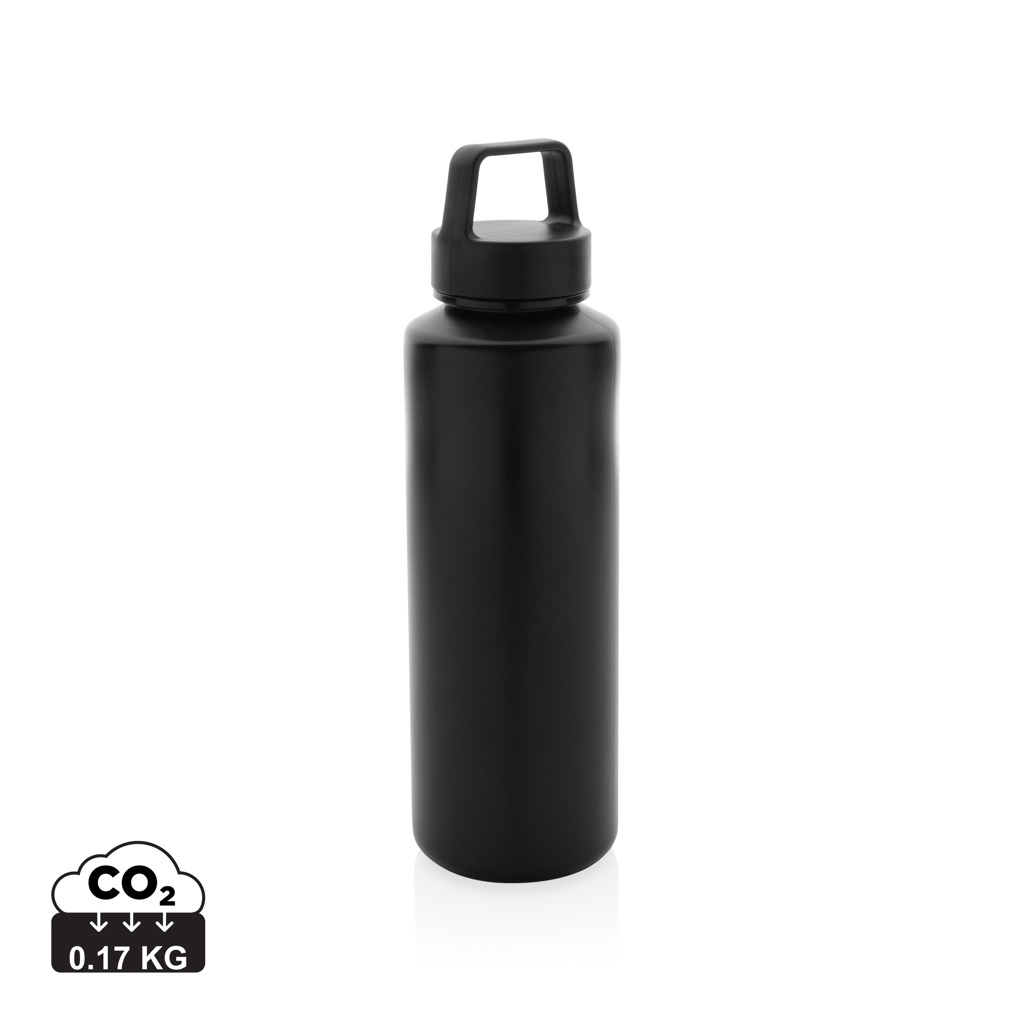 Botella de agua con asa RCS RPP
