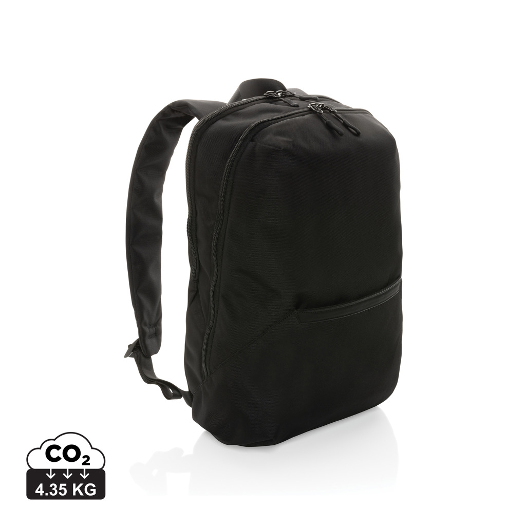 Mochila moderna 1200D Impact AWARE™  para portátil de 15,6''