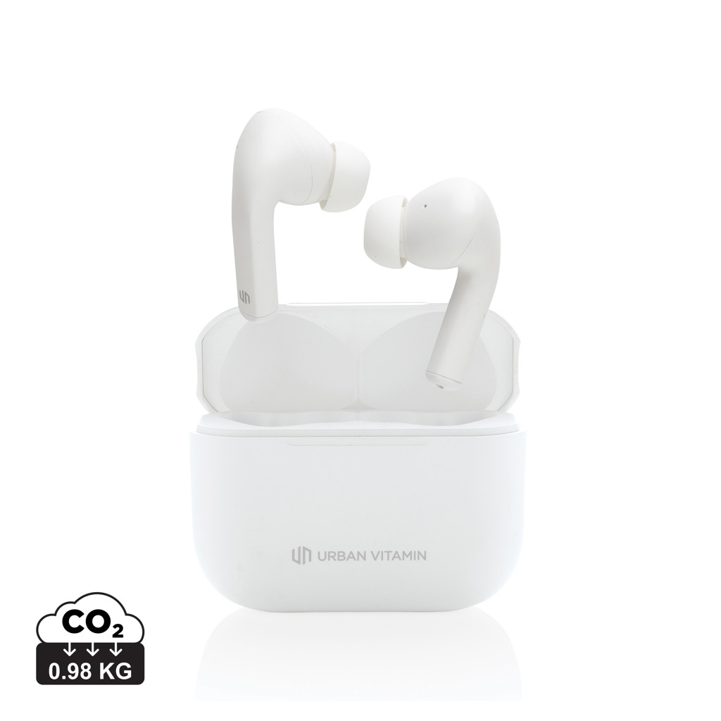 Auriculares Alamo Urban Vitamin ANC