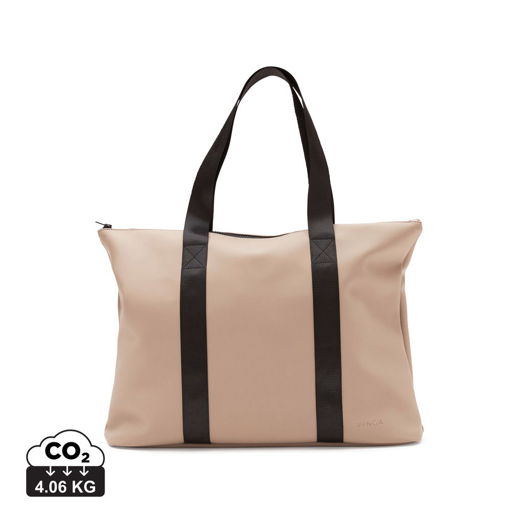 VINGA Tote bag Baltimore