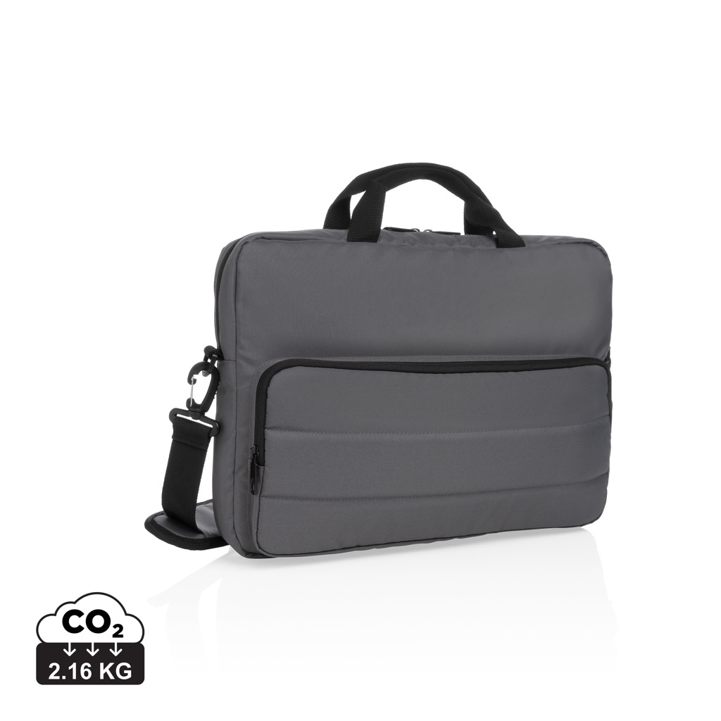 Maletín Impact AWARE ™ RPET 15,6"