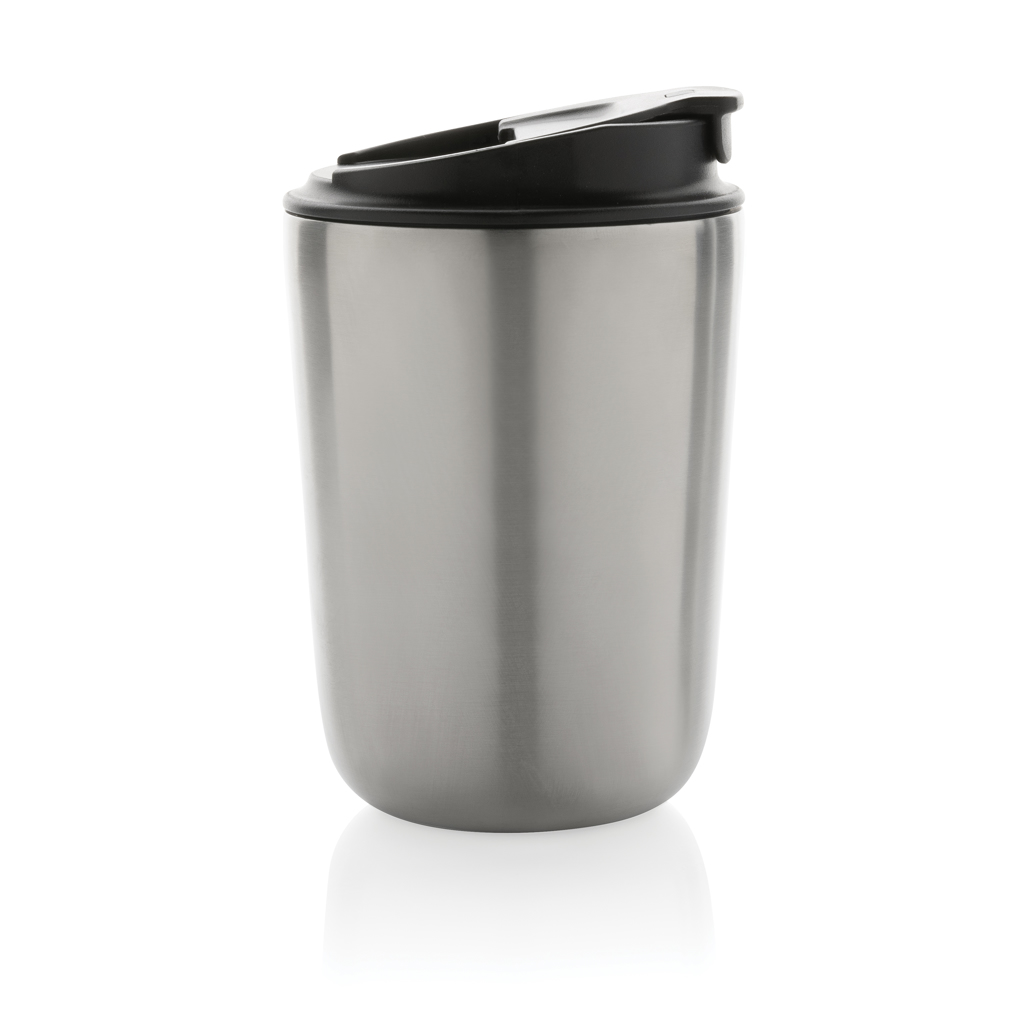 Vaso al vacío Cuppa RCS re-steel con cordón