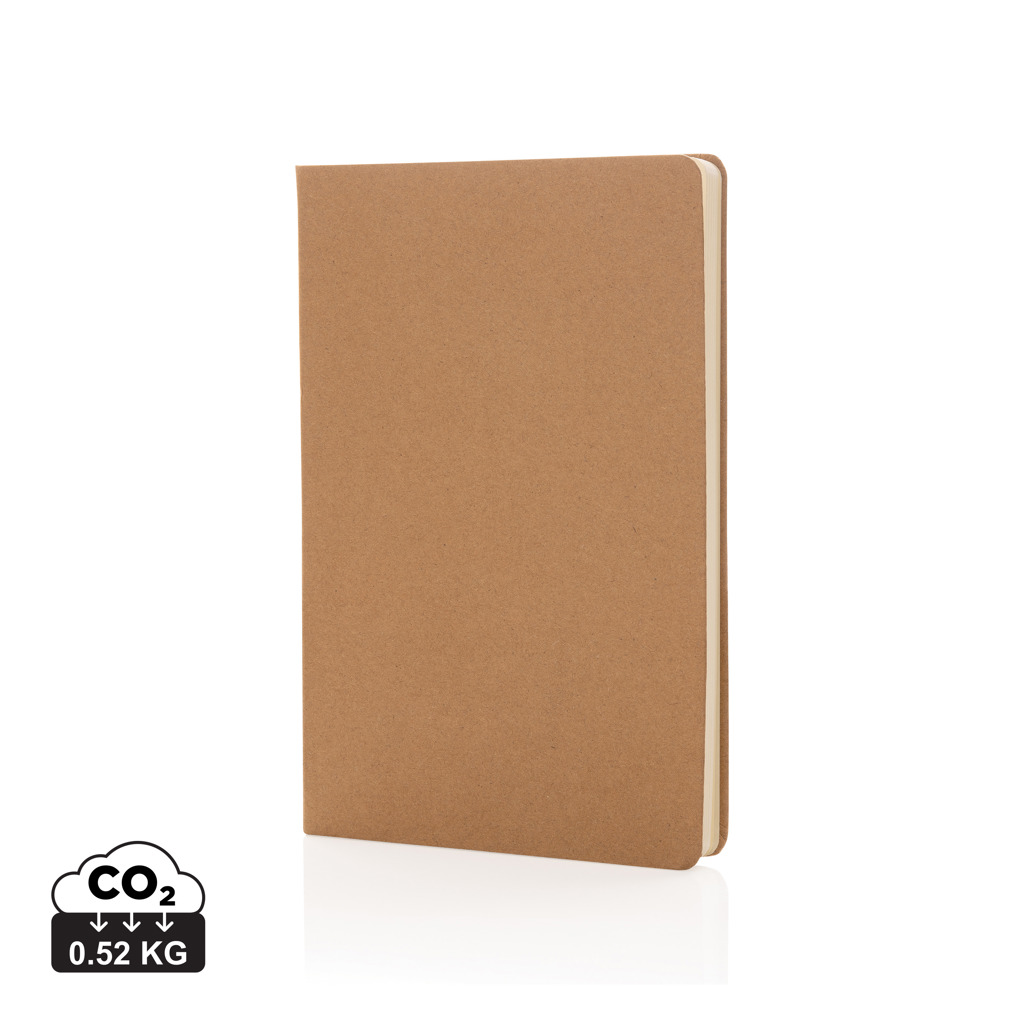 Libreta A5 de tapa dura