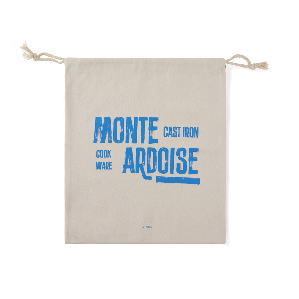 Plancha grill VINGA Monte Ardoise, 30 cm