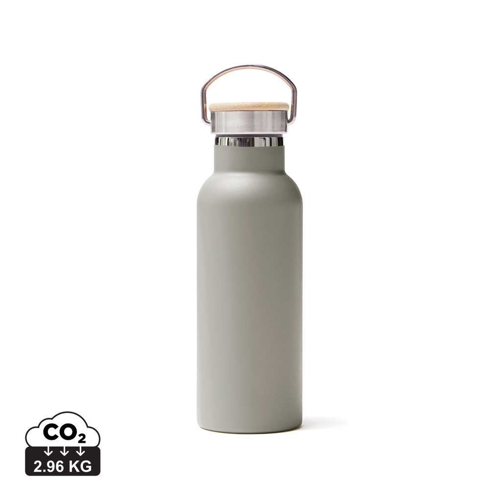 Botella termo VINGA Miles 500 ml