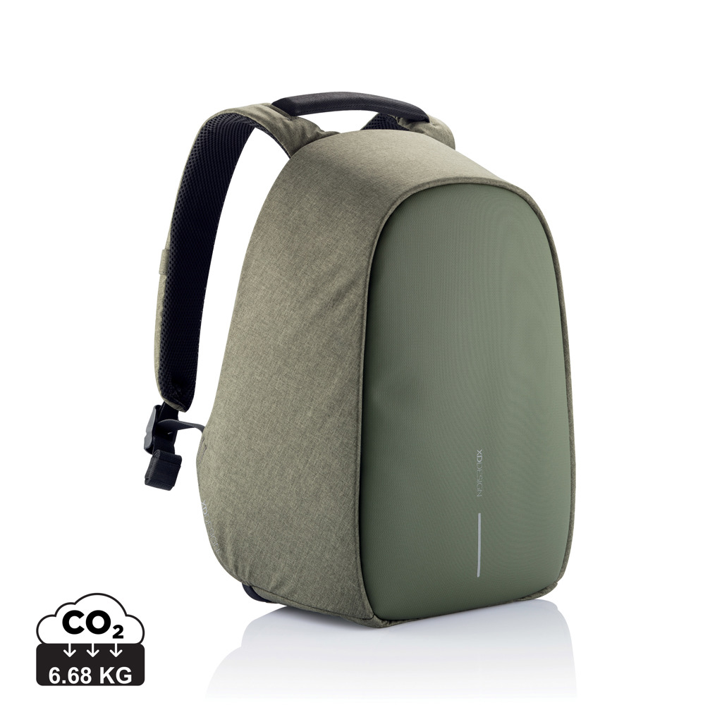 Bobby Hero Regular, mochila antirrobo