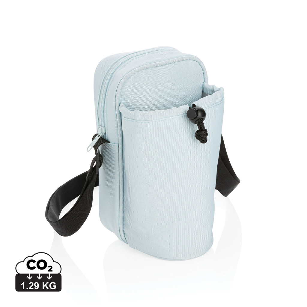 Bandolera neveraTierra