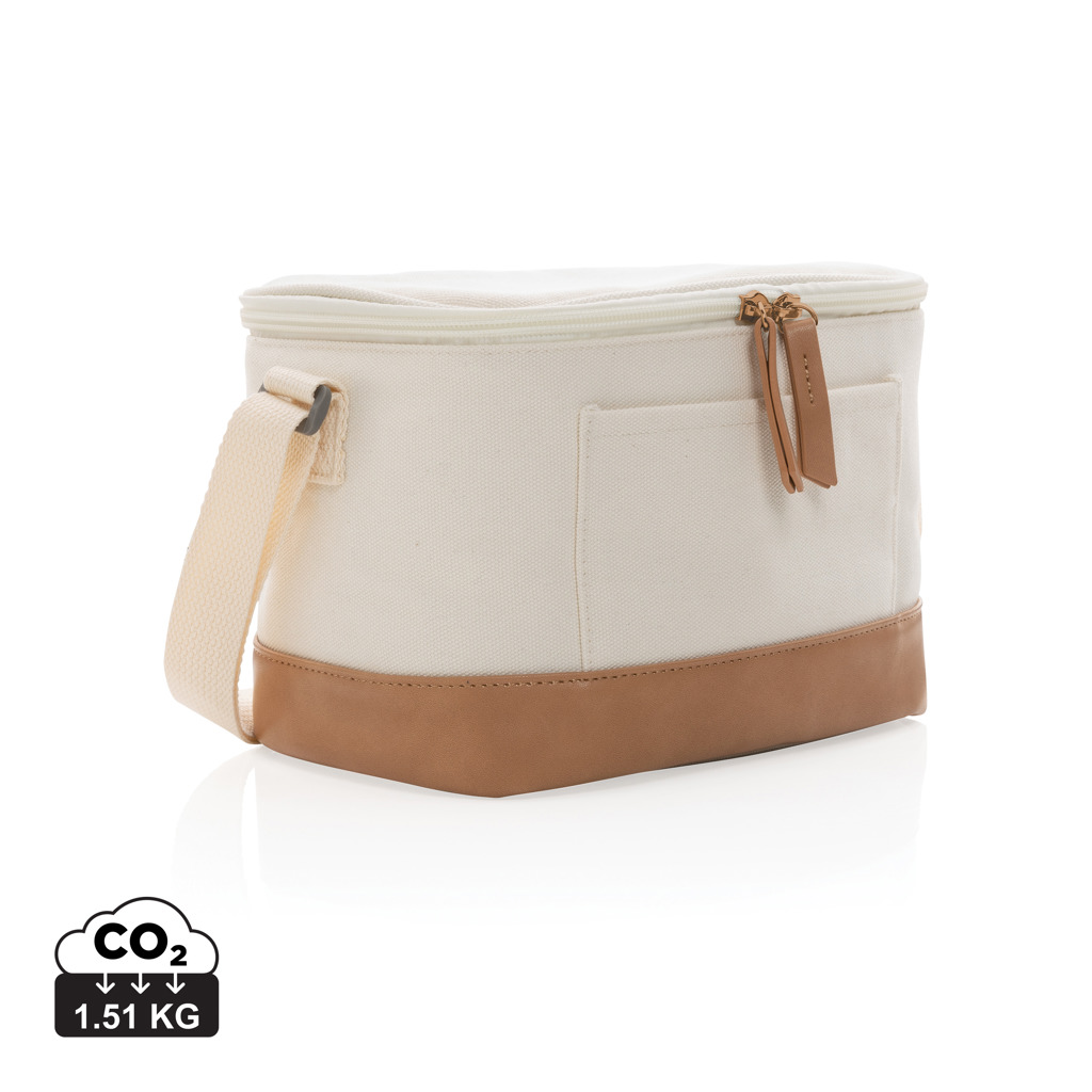Nevera para 6 latas Impact AWARE™ 16 oz. rcanvas
