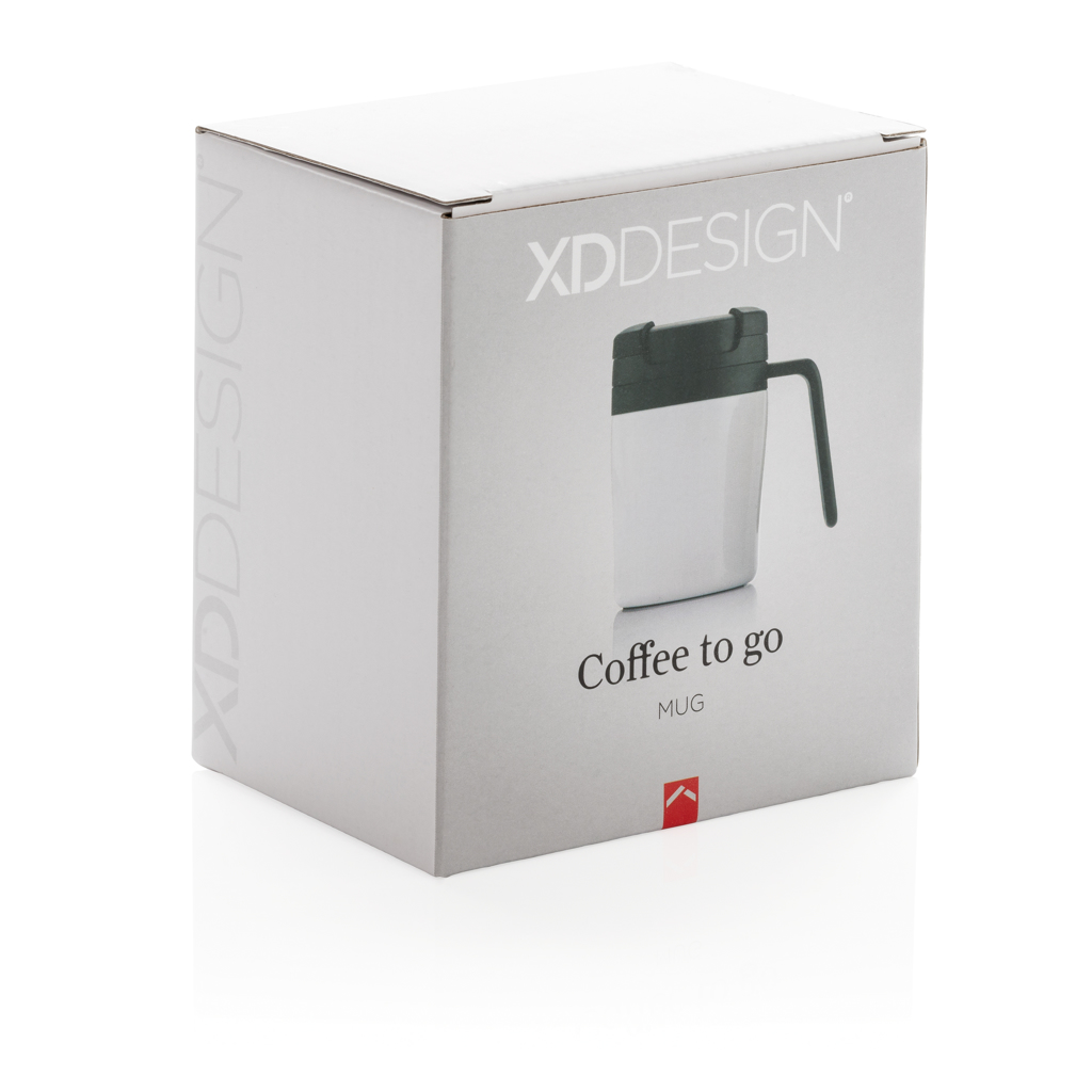 Taza Coffee to go
