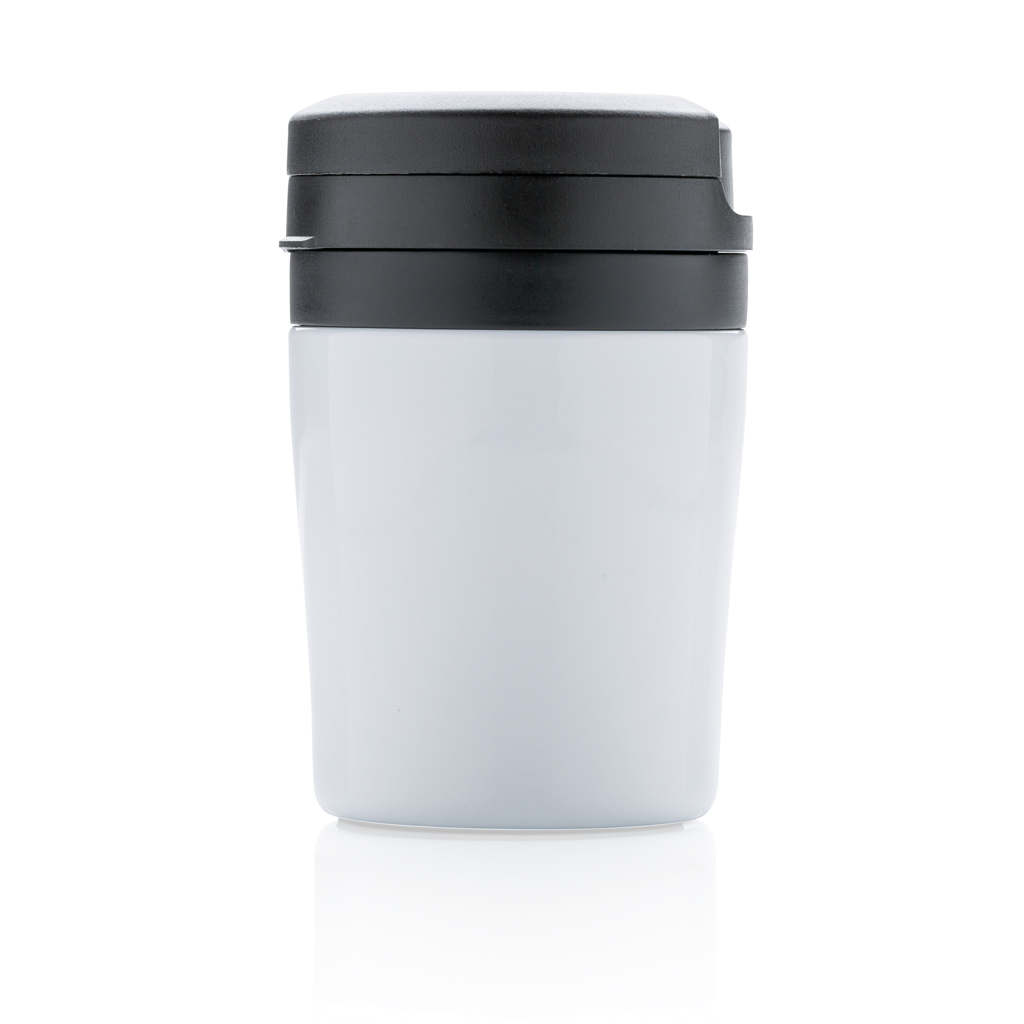 Taza Coffee to go