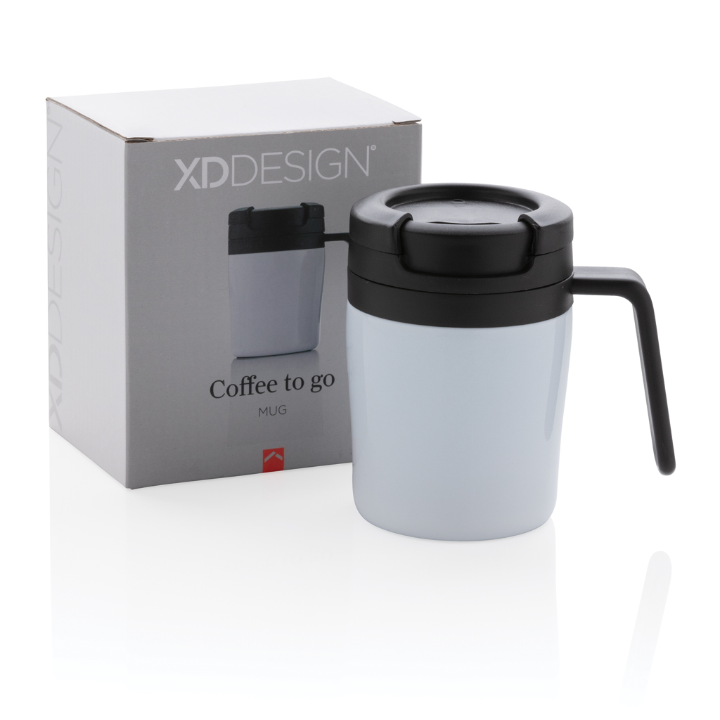 Taza Coffee to go