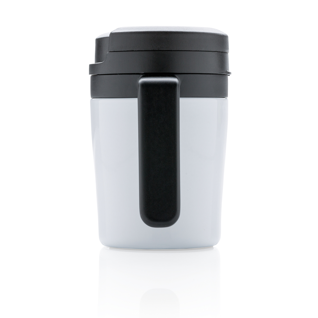Taza Coffee to go