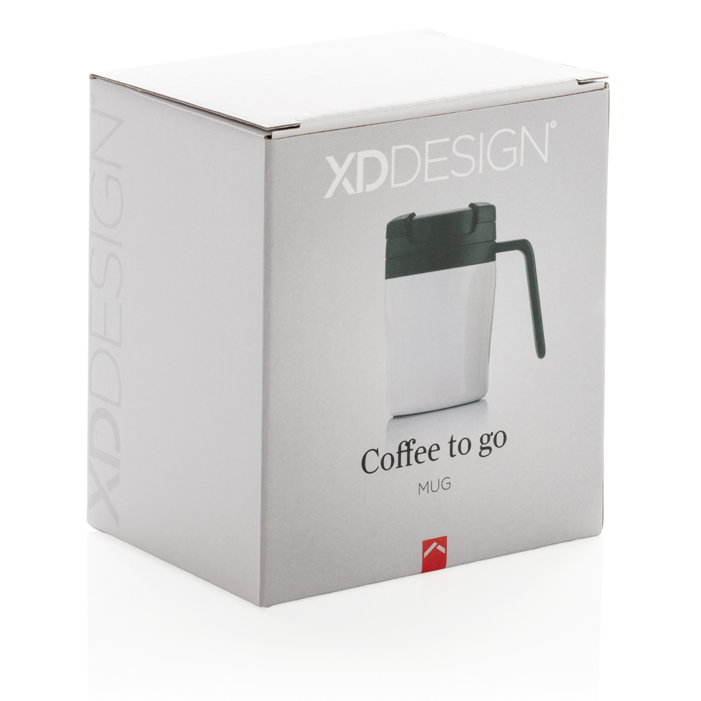 Taza Coffee to go