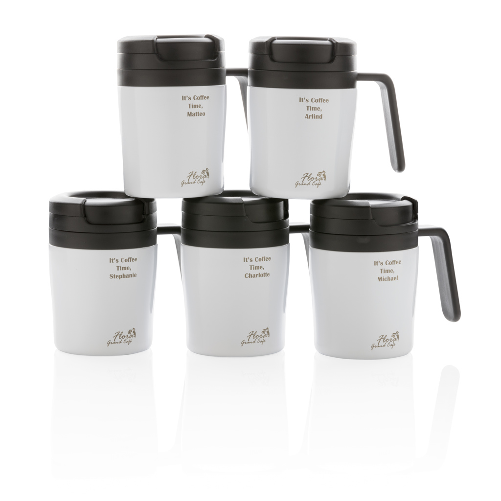 Taza Coffee to go