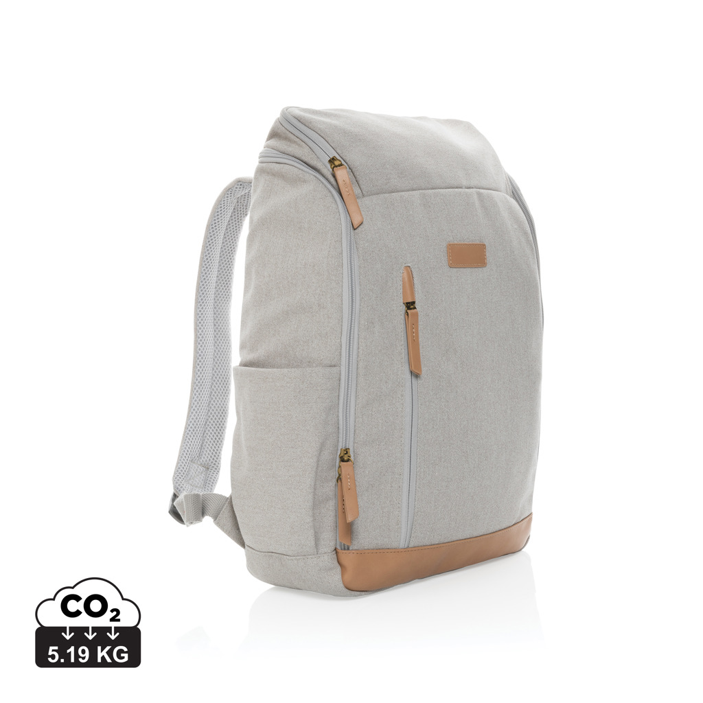Mochila para ordenador portátil de 15" Impact AWARE™ 16 oz