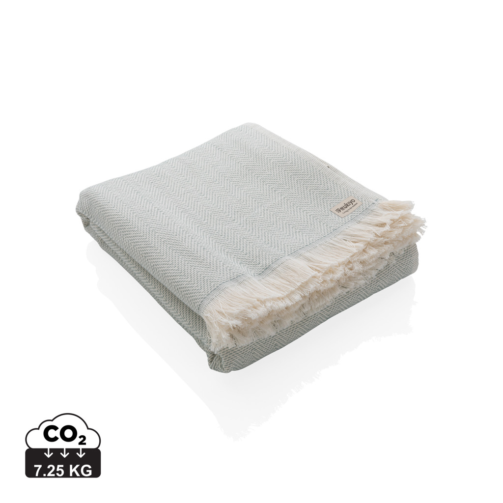 Toalla/manta Ukiyo Hisako AWARE ™ 100x180