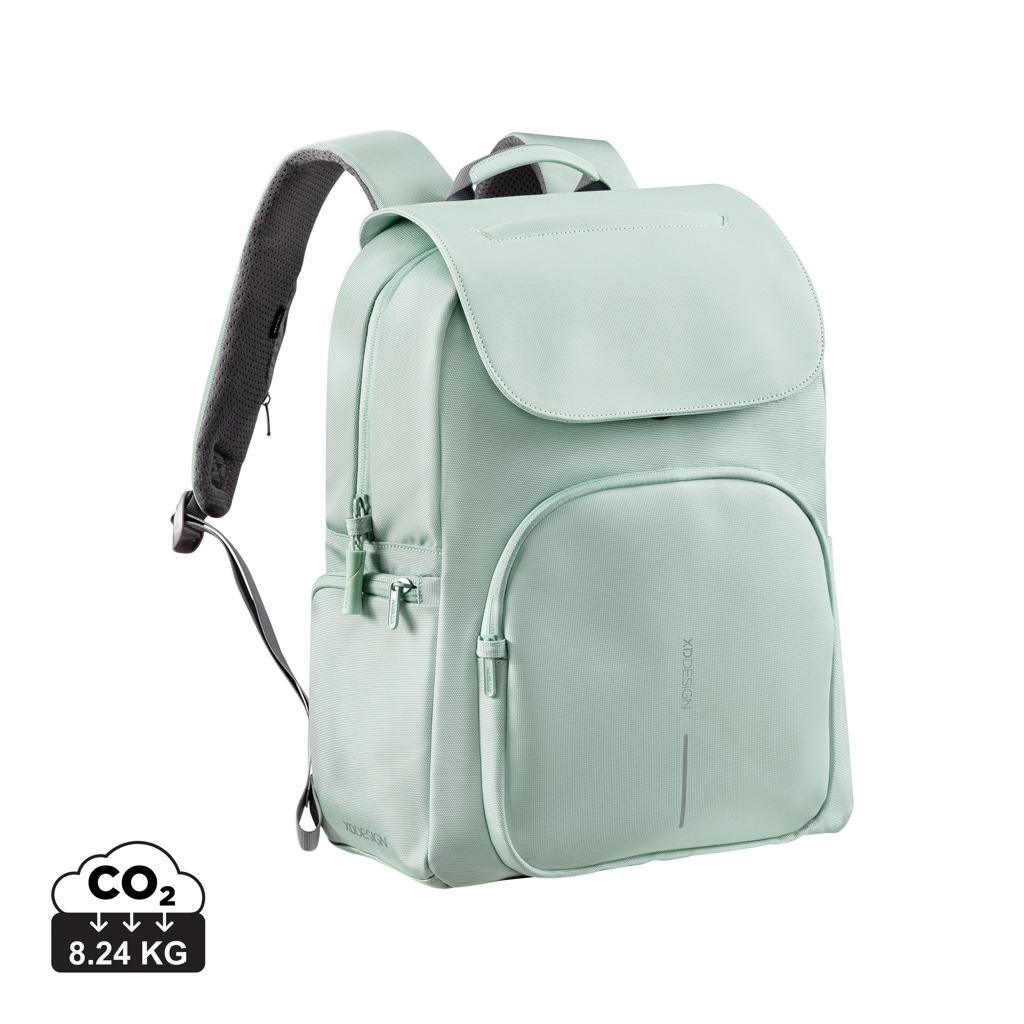 Soft Daypack XD Design