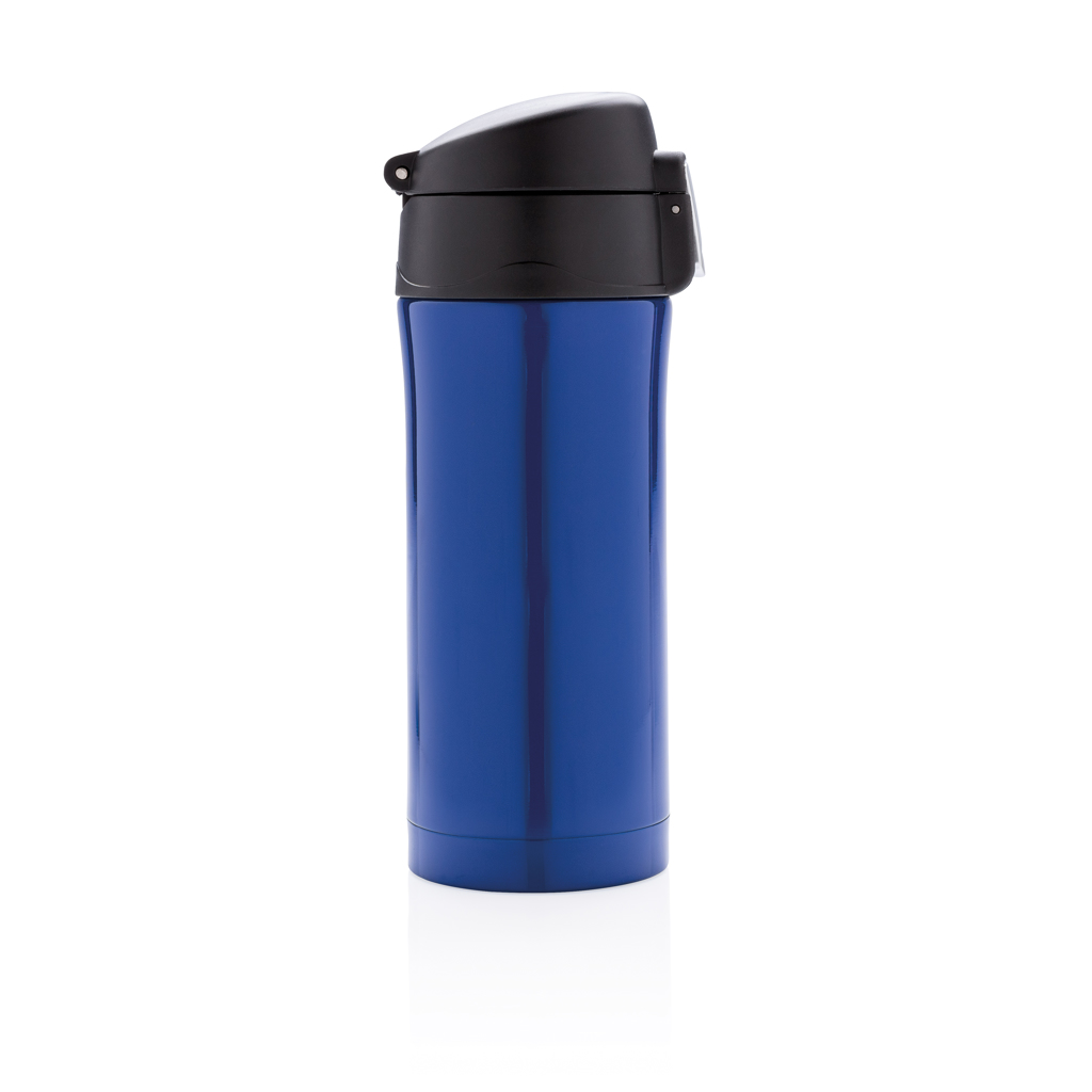 Taza al vacío de acero inoxidable reciclado RCS