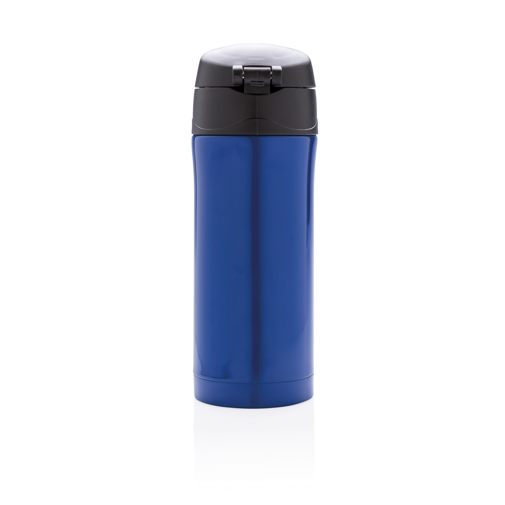 Taza al vacío de acero inoxidable reciclado RCS