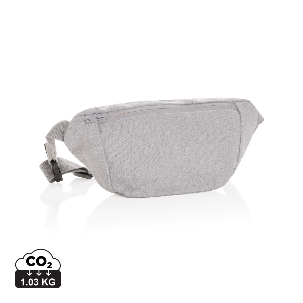 Riñonera Impact AWARE™ 285gsm rcanvas sin teñir