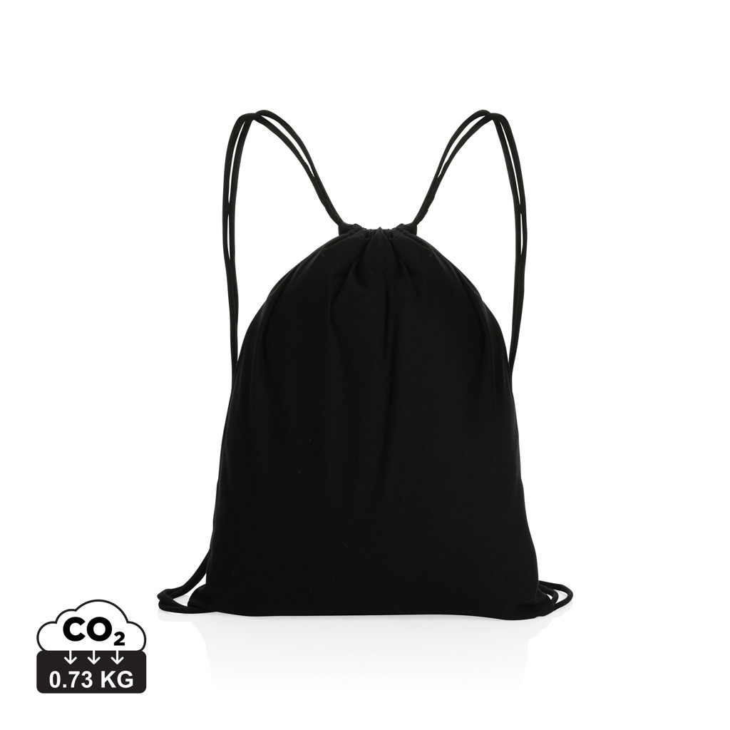 Mochila de algodón reciclado 145gr Impact AWARE™