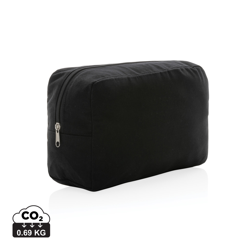 Neceser Impact Aware™ 285 gsm rcanvas sin teñir