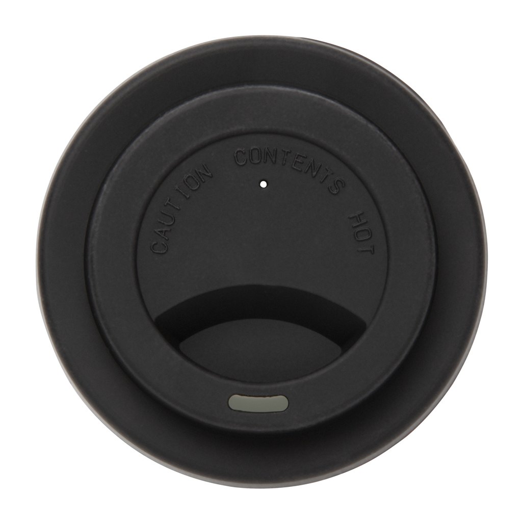 Taza de café reutilizable 270ml