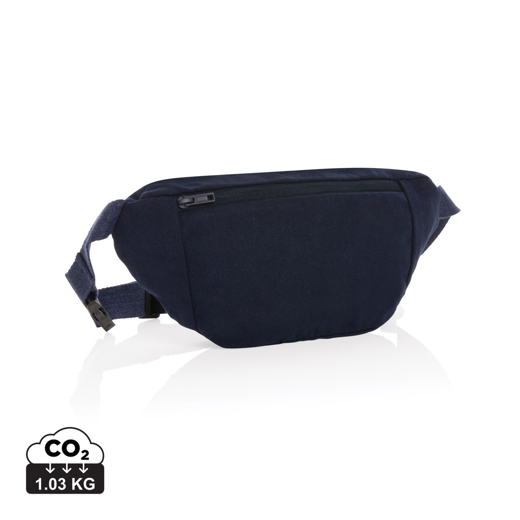 Riñonera Impact AWARE™ 285gsm rcanvas sin teñir