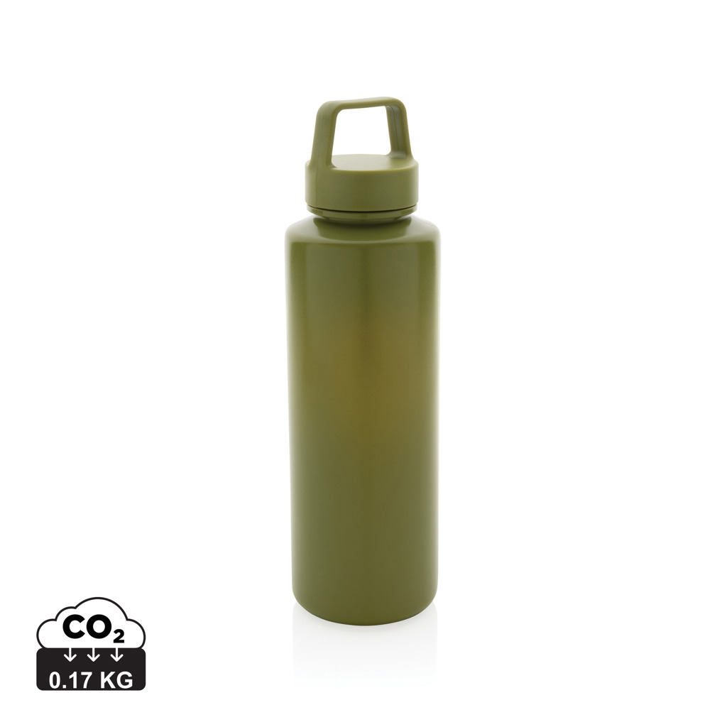 Botella de agua con asa RCS RPP
