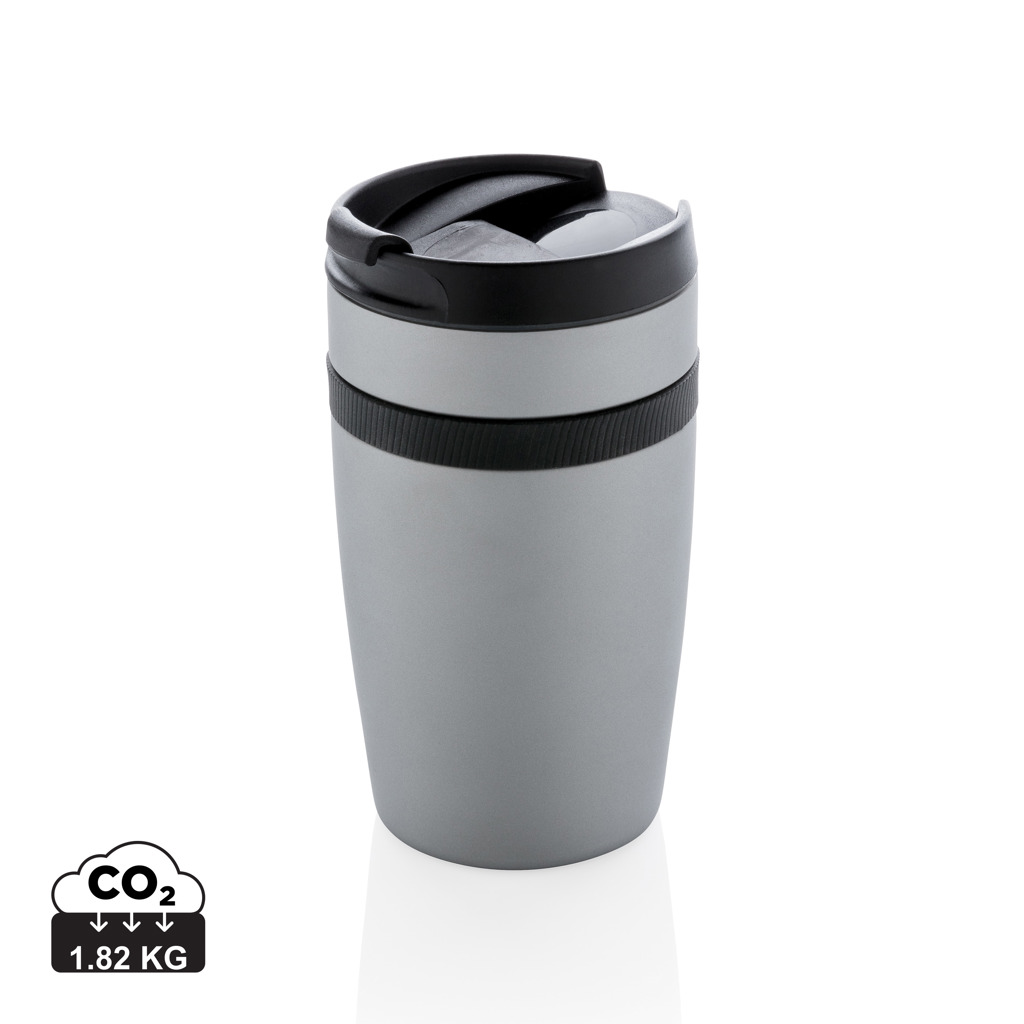 Taza Sierra de café antigoteo