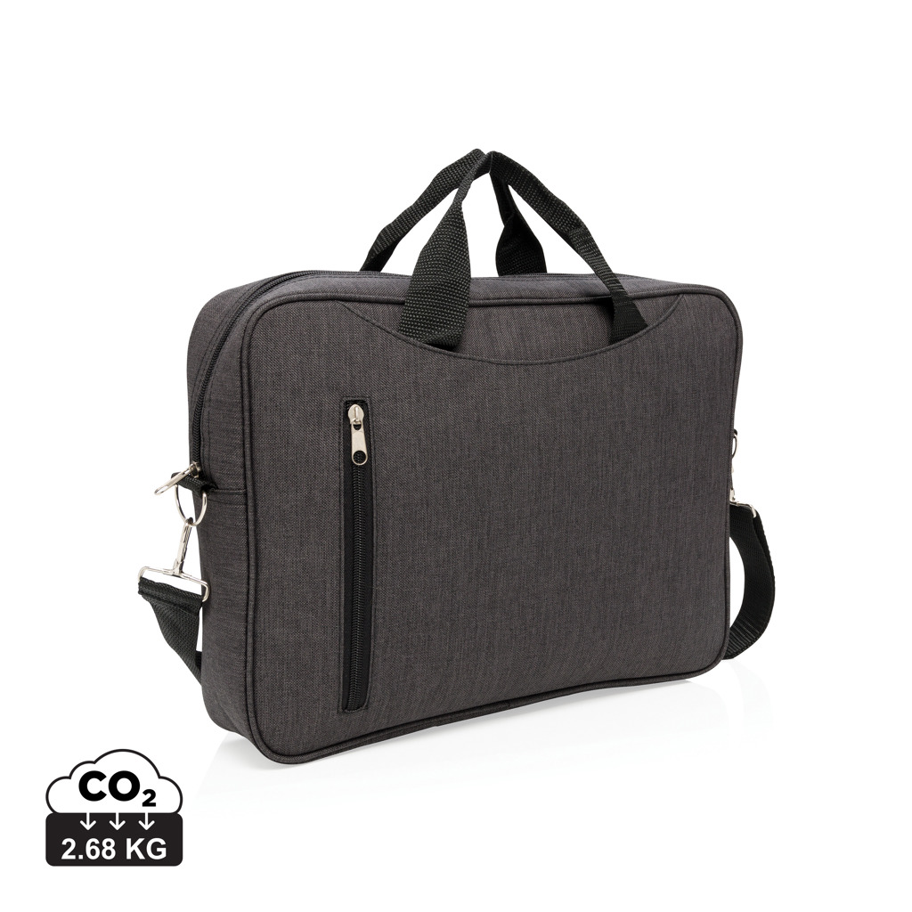 Maletín básico para portátil 15"