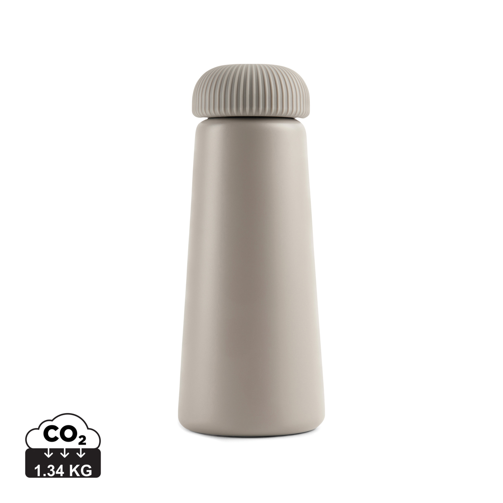Botella al vacío VINGA Erie RCS de acero 450 ML