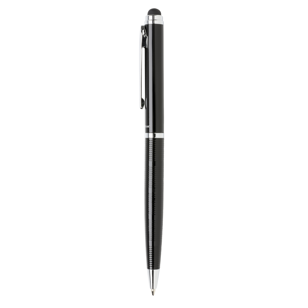 Bolígrafo Swiss Peak deluxe
