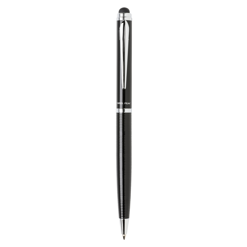 Bolígrafo Swiss Peak deluxe