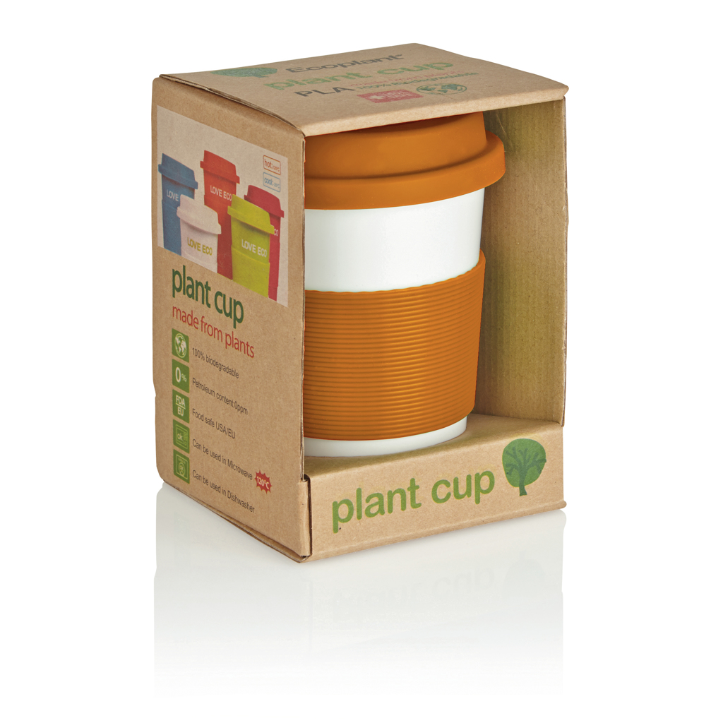 Taza de café PLA