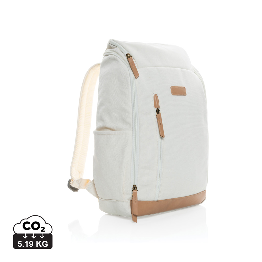 Mochila para ordenador portátil de 15" Impact AWARE™ 16 oz