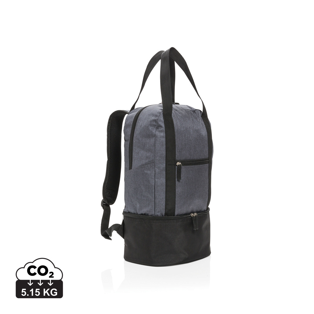 Mochila y bolsa nevera 3 en 1