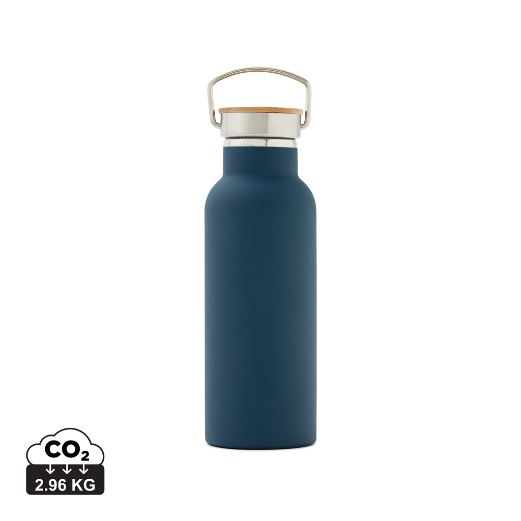 Botella termo VINGA Miles 500 ml