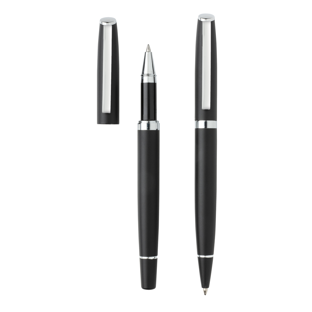 Set bolígrafos Deluxe
