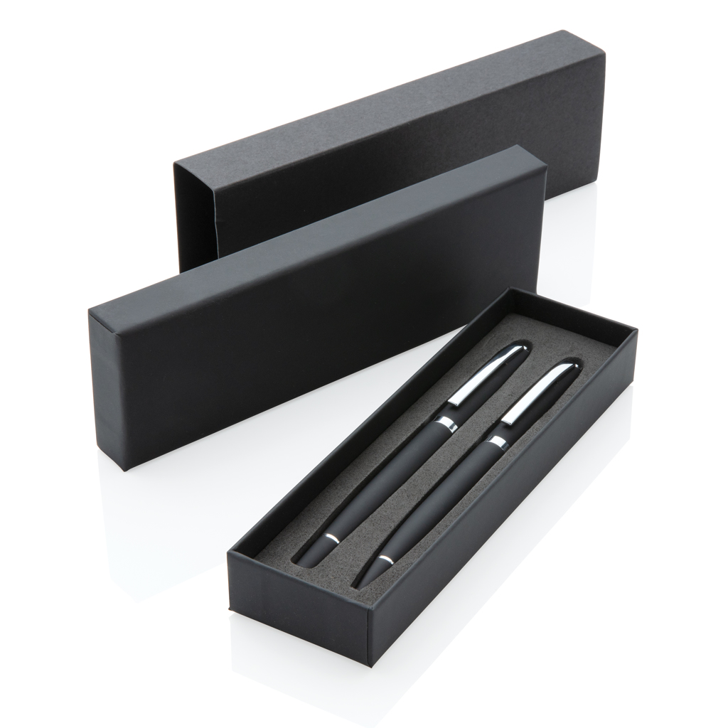 Set bolígrafos Deluxe