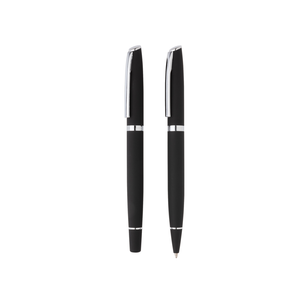 Set bolígrafos Deluxe
