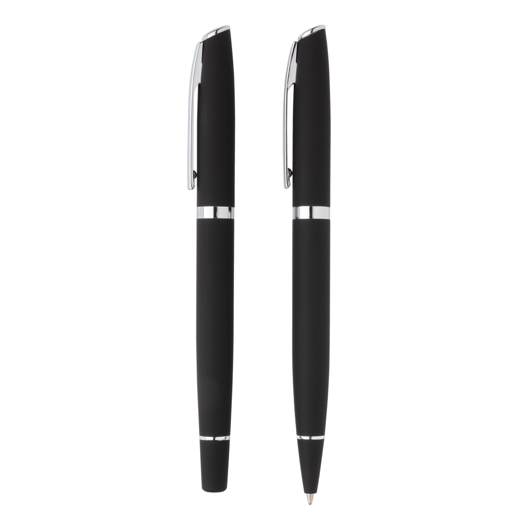 Set bolígrafos Deluxe
