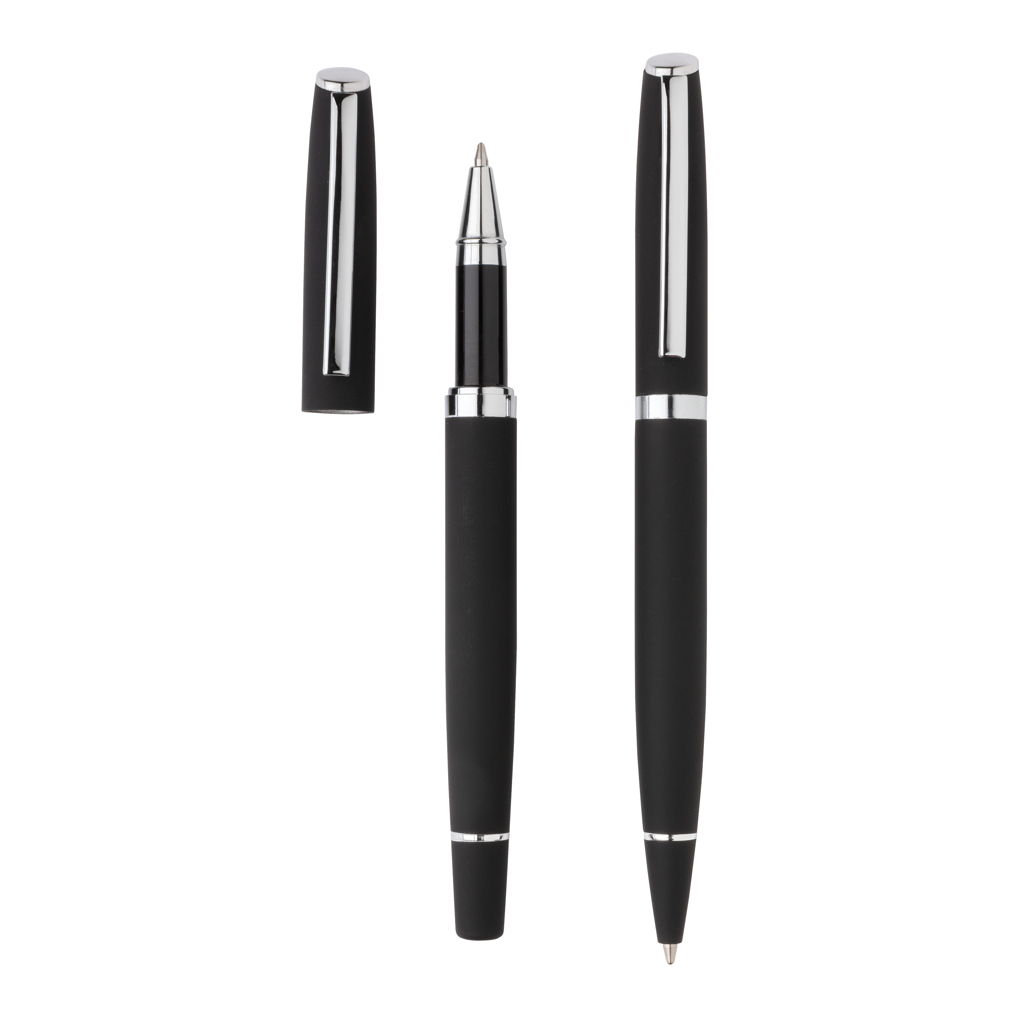 Set bolígrafos Deluxe