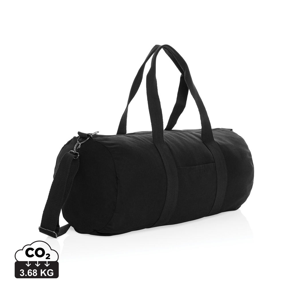 Bolsa de viaje de lona Impact Aware™ de 285 grs sin teñir