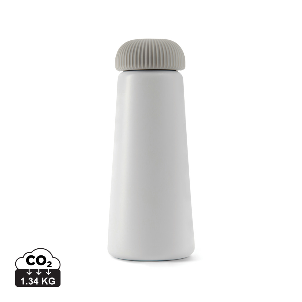 Botella al vacío VINGA Erie RCS de acero 450 ML