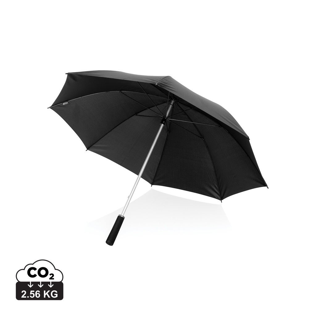 Paraguas de aluminio de 25” ultraligero Swiss Peak Aware™
