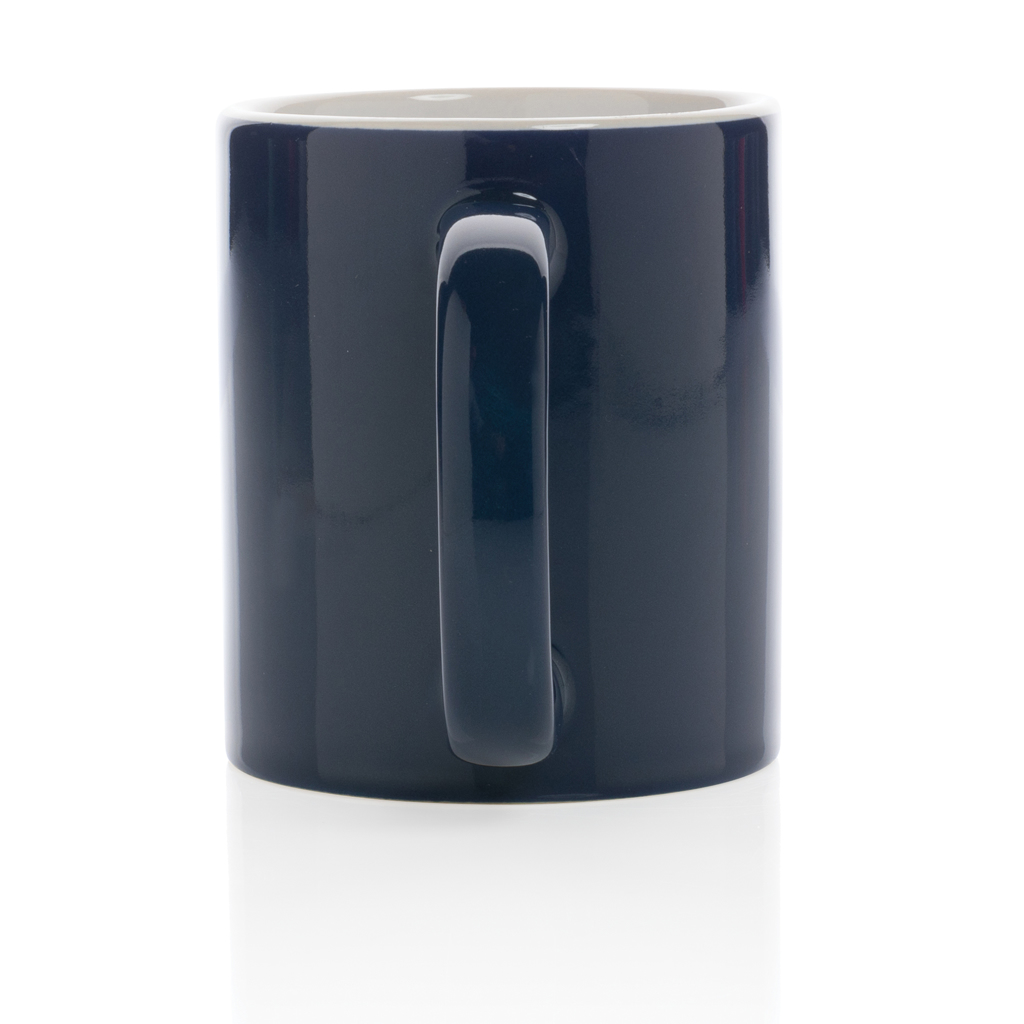 Taza básica de cerámica 350ml