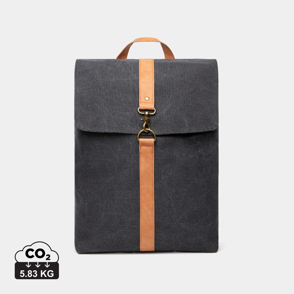 VINGA Mochila Bosler GRS lona reciclada